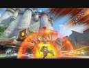 Overwatch 蜘蛛の糸 九本目