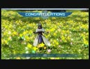 【PSO2】輝光を屠る輪廻の徒花 HuFi　ソード　11分48秒【声あり】