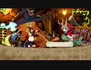 【実況】 可愛い魔神と戯れるpart58 【魔女と百騎兵 revival】