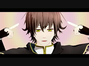 【ＭＭＤ文アル】　エイリアン　【配布終了】　