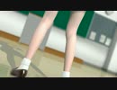 【MMD】 AB5ちゃん (改変1.02) リトライ☆ランデヴー 再投稿