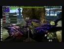 【MHX】雨男のごった煮狩猟団～二つ名ダイミョウザザミ編～