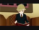 【MMDタイバニ】エイリアンエイリアン
