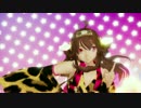 【艦これMMD】イアイア☆ナイトオブデザイア【豹柄衣装金剛】