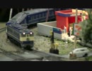 鉄道模型走行動画