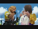 #19【PS3 ファイナルファンタジーX HD】試合前の情報収集【女性実況】