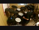 鼓です！小学校卒業記念に叩いてみました！Take the Time - DreamTheater(Drum cover)