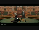 【Fate/MMD】ぐだ子君と邪ンヌでカンタレラ