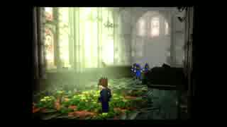 FF7　そこはかとなく初見実況　４