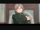 【MMD文アル】 bouquet／なかのしげはる【自作モデル】