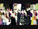 【ダンガンロンパMMD】V3 13人でヒビカセ【ネタバレ】