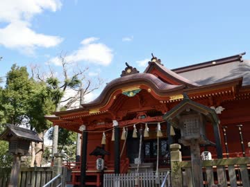 【ゆっくり】徒歩で日本一周part5【千葉→市原】