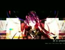 【SOUND VOLTEX】 It's over 【Vocal　Cover】