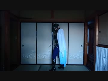 【仏間・刀剣男士14人目】にっかり青江『GENTLEMAN』踊ってみた( *ﾉᴗ≖)