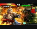 【三国志大戦】駿才天啓を城門にシュートするだけ【vs求心】