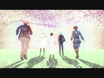 【part１】 刀剣×ヘタ企画 【APヘタリア×刀剣乱舞】