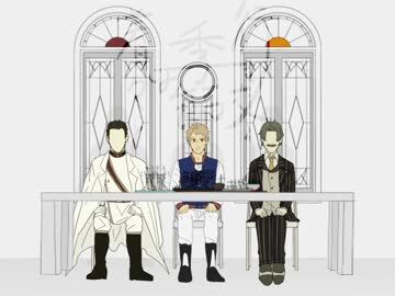 【文アル】行き交う季節は着々と