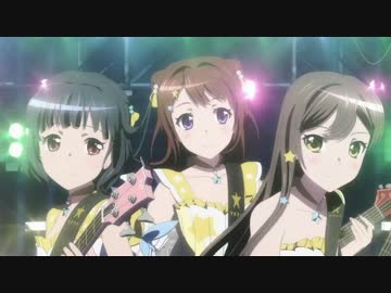 【MIDI】STAR BEAT!～ホシノコドウ～ ／ BanG Dream！