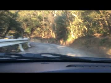 [車載]デミオでドライブ！