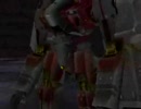ARMORED CORE MASTER OF ARENA　ラスト～NG編