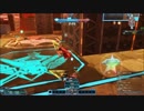 【PSO2】　バトルアリーナ　LEGEND昇格試合