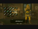 【高画質プレイ動画】ゼルダの伝説 ブレスオブザワイルド Part21
