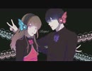 【初投稿】『magnet』を歌ってみました。【アイク×苺うさぎ】