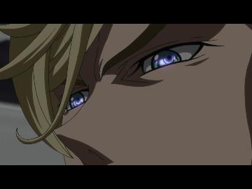 完全勝利したマクギリス