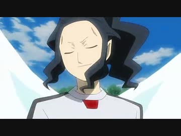 ホモと見るイキスギJAPANの守護神 前編