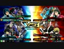 EXVSMBON スサノオ視点