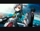 『CLOSERS』 ティナ オーディオムービー