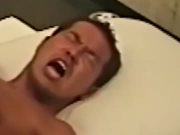 イキながらマリオのテーマを口ずさむ先輩