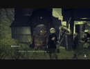 【実況】予備知識０なのにガンガン解説しちゃう『NieR:Automata』#57