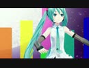【MMD】初音ミクがオリジナル曲を歌ってくれました[Decorator]