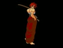 【MUGEN】オリジナルキャラ作成4-0【キャラ作成】