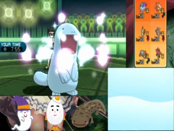 【ポケモンＳＭ】クソボッチ受けループの逆襲～Part６～