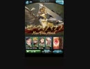 【水ゾ周回】ゼノ・フォフマナフ HELL70【グラブル】