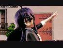 【MMD社畜ちゃん】後輩ちゃんのHand in Hand