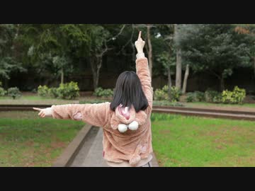 【かえで】 45秒 【踊ってみた】