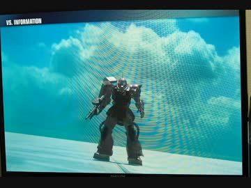 【GVS】ガンダムバーサスCBT【シャアザク視点】