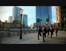 WORLD ORDER - SINGULARITY