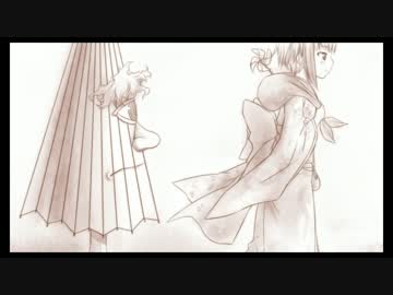 【実況】人間と妖怪、摩訶不思議な物語。『ものべの-pure smile-』 第27話