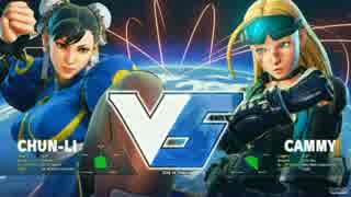 FinalRound20 スト5 TOP64Winners GO1 vs Verloren