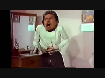 映画史上最音量の死亡シーン