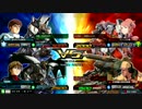 【EXVSMBON】キチガイ戦車41【ヒルドルブ視点】