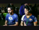 FinalRound20 スト5 TOP12Losers ときど ChrisG