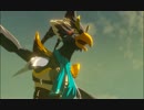 ゼルダの伝説 ブレスオブザワイルド 9話