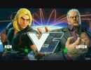 FinalRound20 スト5 TOP64Winners ももち vs fit3amir