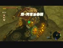 【ゼルダの伝説 ブレスオブザワイルド】カ・オキョの祠 Pt.1