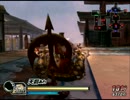 戦国BASARA2 英雄外伝 ザビー様で厳島奪還戦